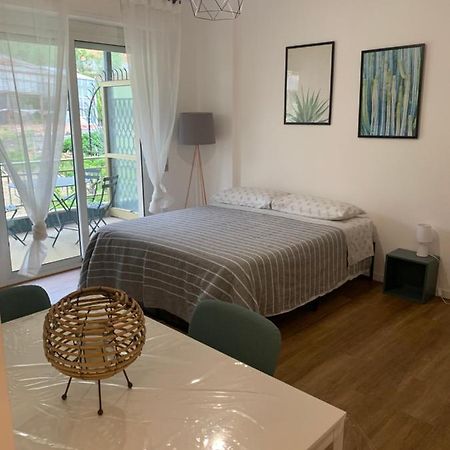 Apartament Laquiete36 San Remo Zewnętrze zdjęcie